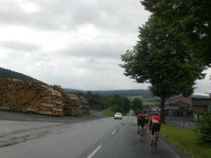 Radmarathon Northeim 051